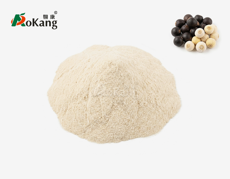 Gordon Euryale Seed Powder